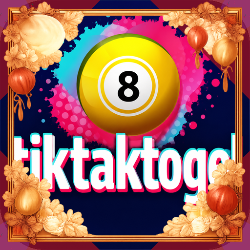 tiktaktogel — galeri pratinjau - APK Resmi